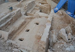 Conferència: Arqueologia professional: què, com i qui